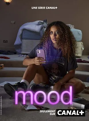 Mood Saison 1 en streaming