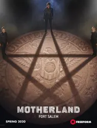 Motherland: Fort Salem Saison 1 en streaming