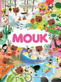 Mouk Saison 1 en streaming