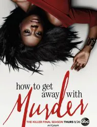 How to Get Away with Murder