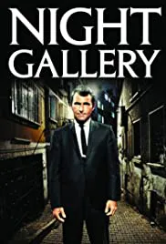 Night Gallery Saison 3 en streaming