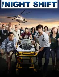 Night Shift Saison 1 en streaming