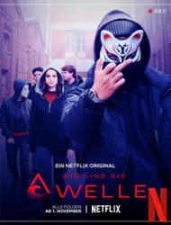 Nous, La Vague Saison 1 en streaming