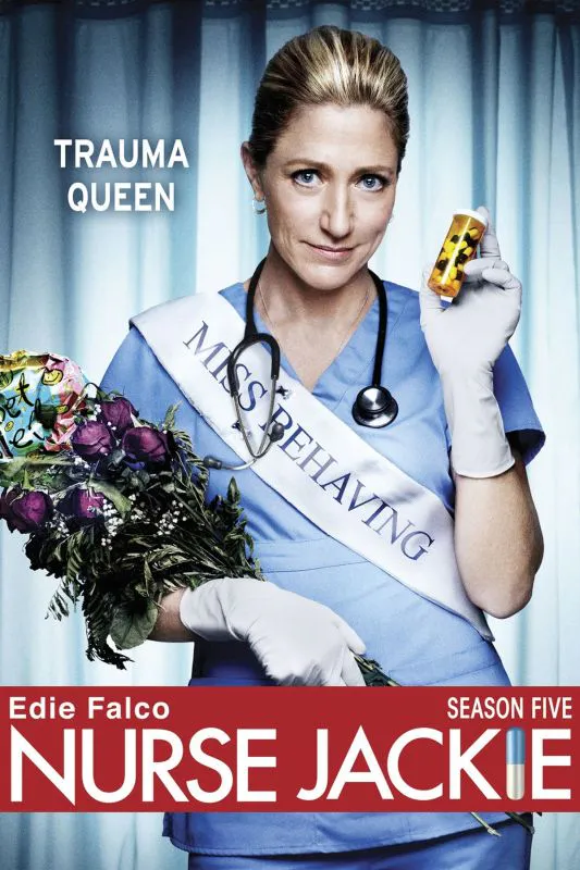 Nurse Jackie Saison 5 en streaming