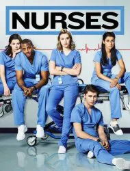 Nurses Saison 2 en streaming