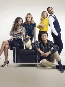 On va s'aimer un peu beaucoup Saison 1 en streaming
