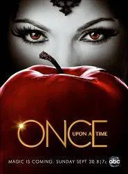 Once Upon a Time Saison 2 en streaming