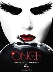 Once Upon a Time Saison 5 en streaming