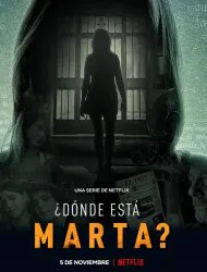 Où est Marta ?