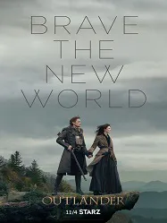 Outlander saison 4