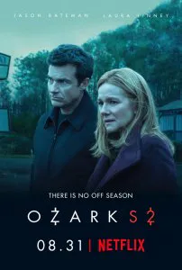 Ozark Saison 2 en streaming