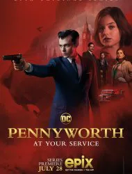 Pennyworth
