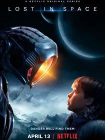 Perdus dans l'espace (2018) saison 1