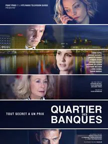 Quartier des Banques Saison 1 en streaming