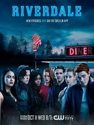 Riverdale Saison 2 en streaming