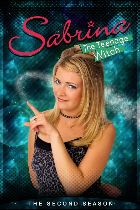 Sabrina, l'apprentie sorcière Saison 2 en streaming
