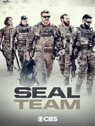 SEAL Team saison 4