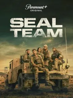 SEAL Team saison 6