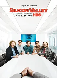 Silicon Valley Saison 3 en streaming