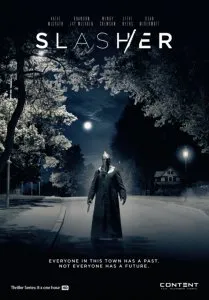 Slasher Saison 1 en streaming