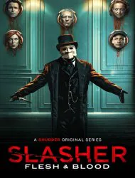 Slasher