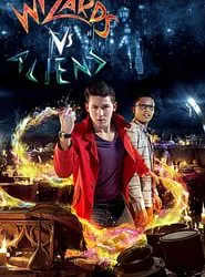 Sorciers VS Aliens