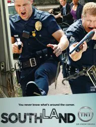 Southland Saison 2 en streaming