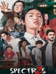 Spectros Saison 1 en streaming