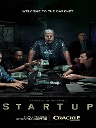StartUp Saison 2 en streaming