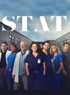 Stat Saison 1 en streaming