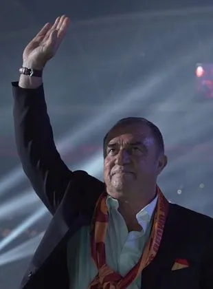 Terim, l'empereur du football turc
