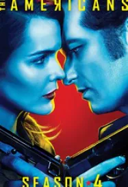 The Americans saison 4