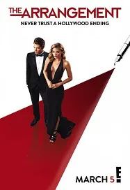 The Arrangement Saison 1 en streaming