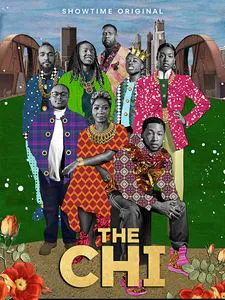 The Chi saison 5