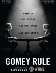 The Comey Rule