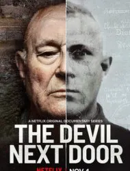 The Devil Next Door
