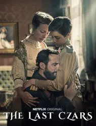 The Last Czars