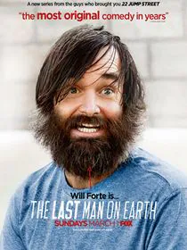 The Last Man on Earth saison 1