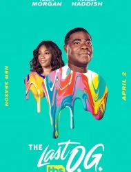 The Last O.G. Saison 2 en streaming