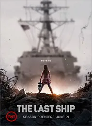The Last Ship saison 1