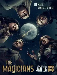 The Magicians