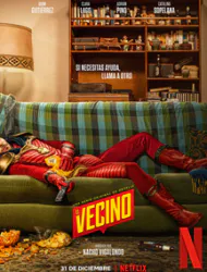 Le Voisin Saison 1 en streaming