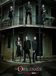 The Originals Saison 3 en streaming