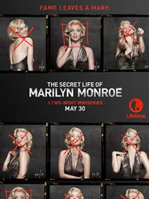 The Secret Life of Marilyn Monroe Saison 1 en streaming