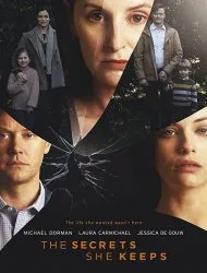 The Secrets She Keeps Saison 1 en streaming