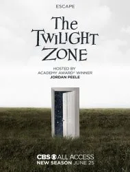 The Twilight Zone (2019) Saison 2 en streaming