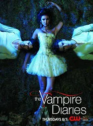 The Vampire Diaries Saison 2 en streaming