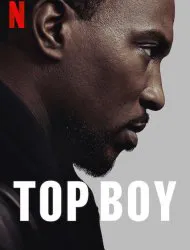 Top Boy Saison 1 en streaming