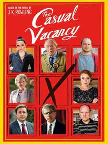 Une Place à prendre Saison 1 en streaming