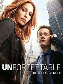 Unforgettable Saison 2 en streaming